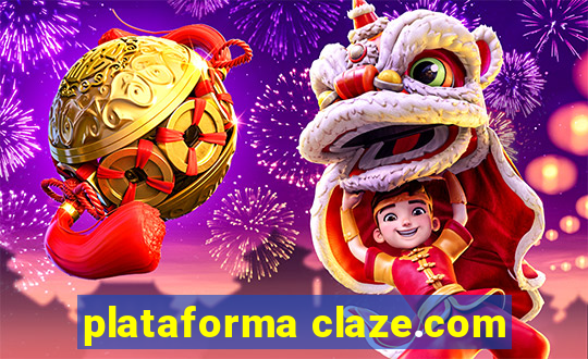 plataforma claze.com